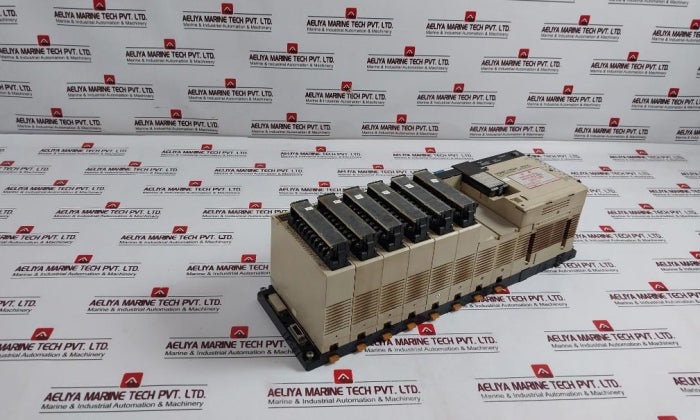 Omron C200H-id212 Input Module 250V Ac , 00301010B , 24Vdc 7Ma