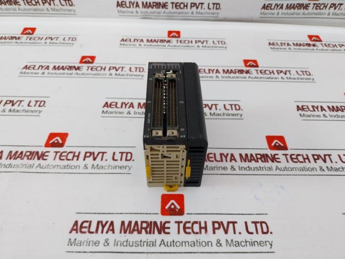 Omron Cj1W-id261 Digital Input Unit 24V Dc Class I Division 2