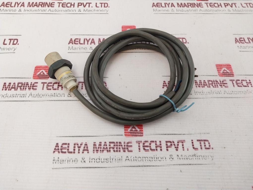 Omron E2Fx5Y1 Proximity Switch Sensor 24240Vac Aeliya Marine Tech