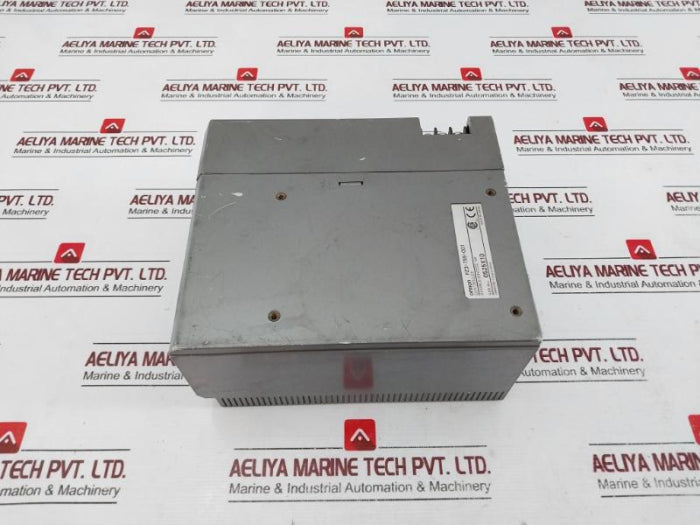Omron Fz3-755-001 High-speed Camera Controller 24V 5A 00039-452-276-063, X11-15303