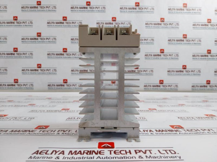 OMRON G3PB-515B-3N-VD Solid State Contactor 50/60HZ 25107EP