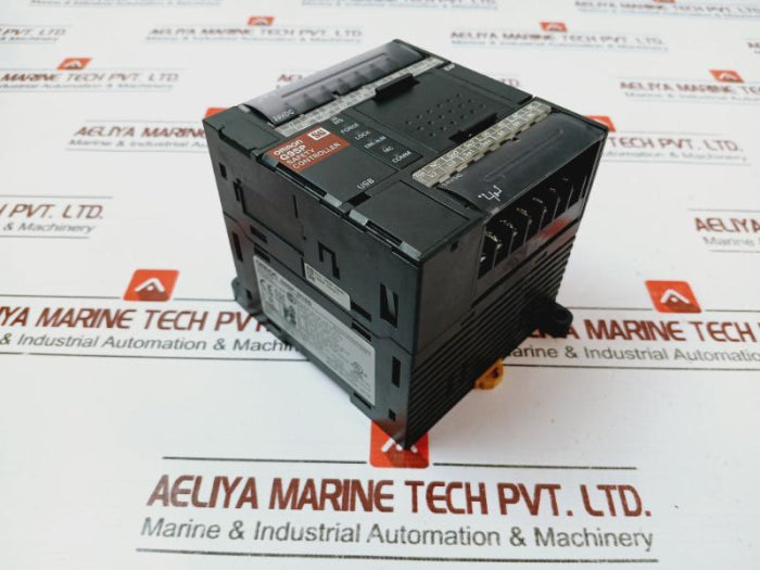 Omron G9Sp-n10S Safety Controller Kcc-rem-orm-g9Sp-00001