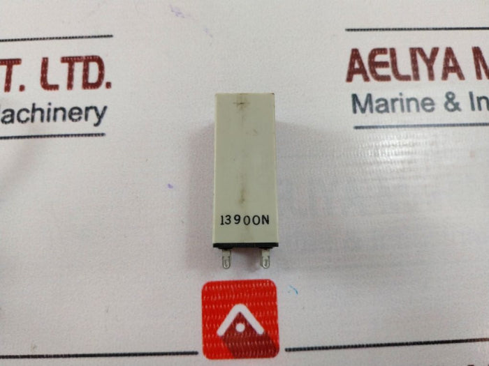Omron H3Y-2 Timer Relay With Base 0-3Min 24Vdc