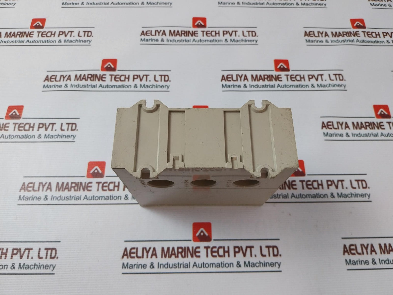 Omron K2Cm-4Ha Motor Relay 400/440 Vac