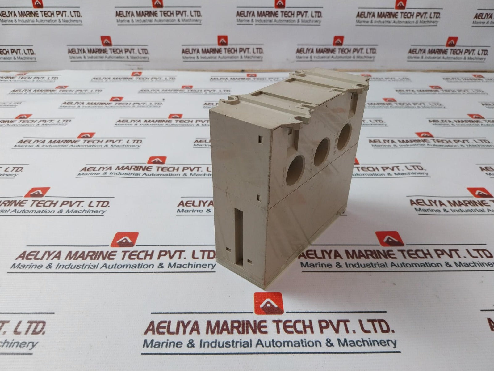 Omron K2Cm-4Ha Motor Relay 400/440 Vac