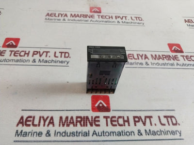 Omron K3Gn-ndc-flk Digital Panel Meter 4-20Ma