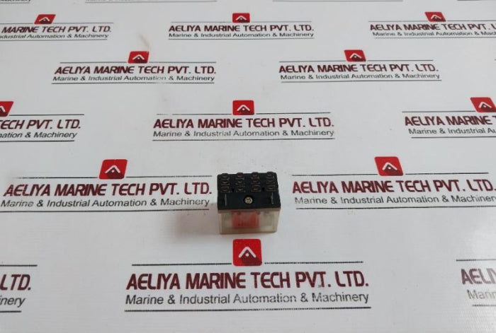 Omron Ly4 General Purpose Power Relay 2722y5
