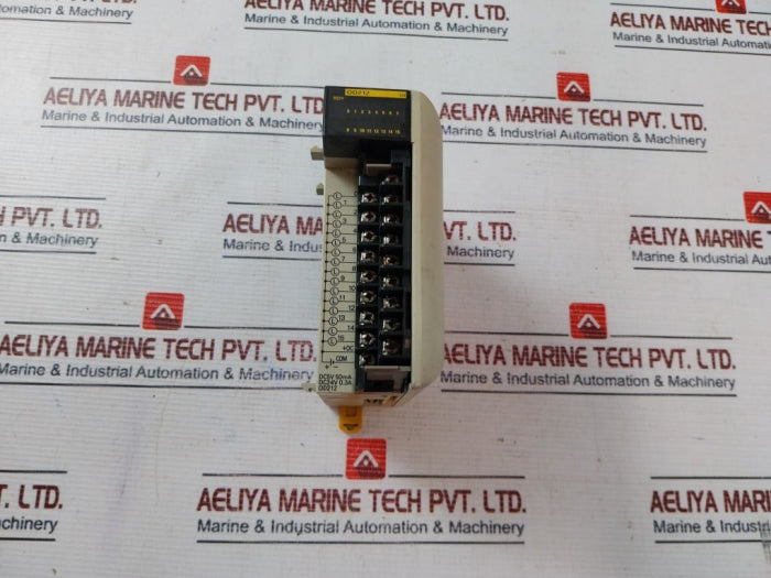 Omron Od212 Output Unit Transistor Programmable Controller