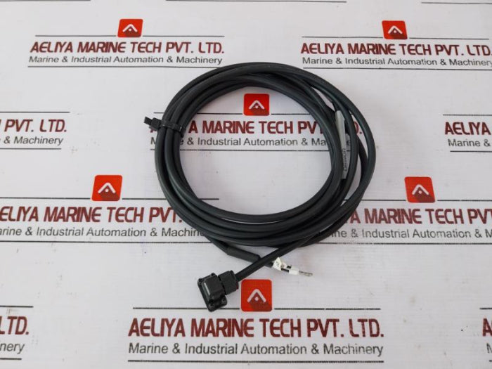 Omron R88A-ca1A003B Servo Power Line Brake Cable