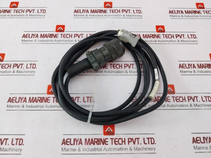 Omron R88A-crgc003N Encode Cable 3M
