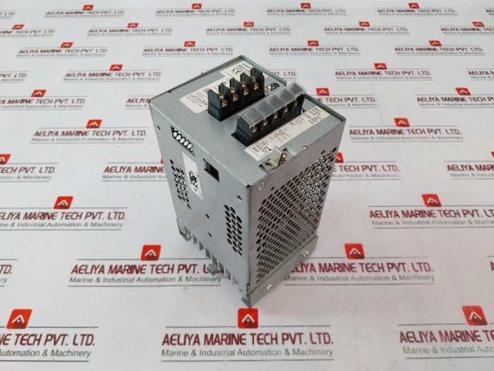 Omron S8Jx-g30024Cd Power Supply Switching 50/60Hz Ac100-120V 8A