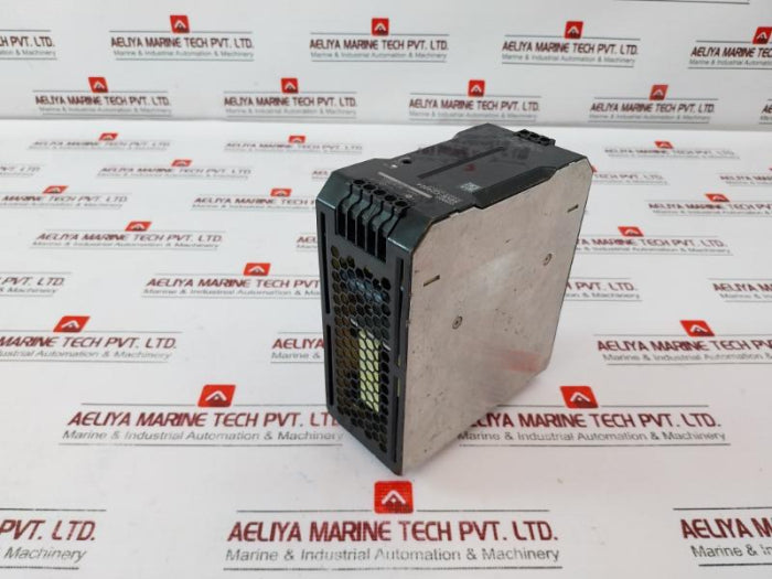Omron S8Vk-c24024 Switch Mode Din Rail Power Supply 24Vdc 10A 90-350Vdc 2.5A