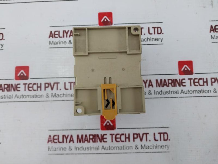 Omron Zen-10C1Ar-a-v2 Cpu Units Without Expansion I/O Unit 100-240V Ac 24V Dc Output 8A