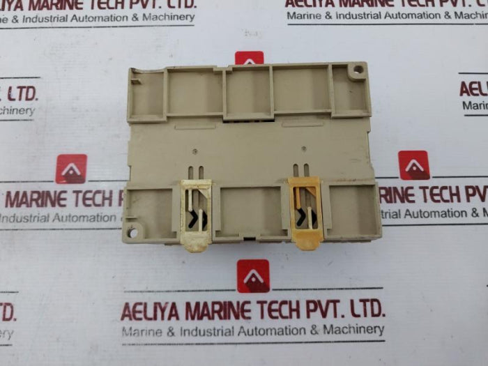 Omron Zen-20C1Dr-d-v2 Programmable Relay Dc12-24V Iec 61131-2