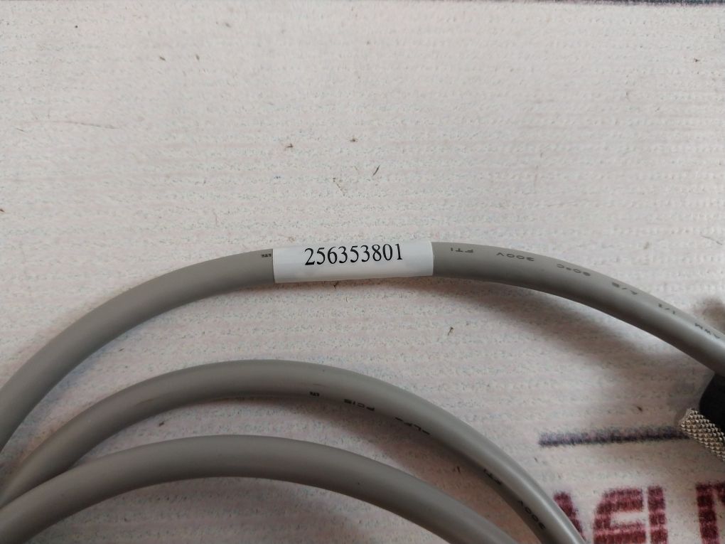 Onity H2Xcmdiw Ht Win Communication Distributor Box Version 01.01 50/60Hz