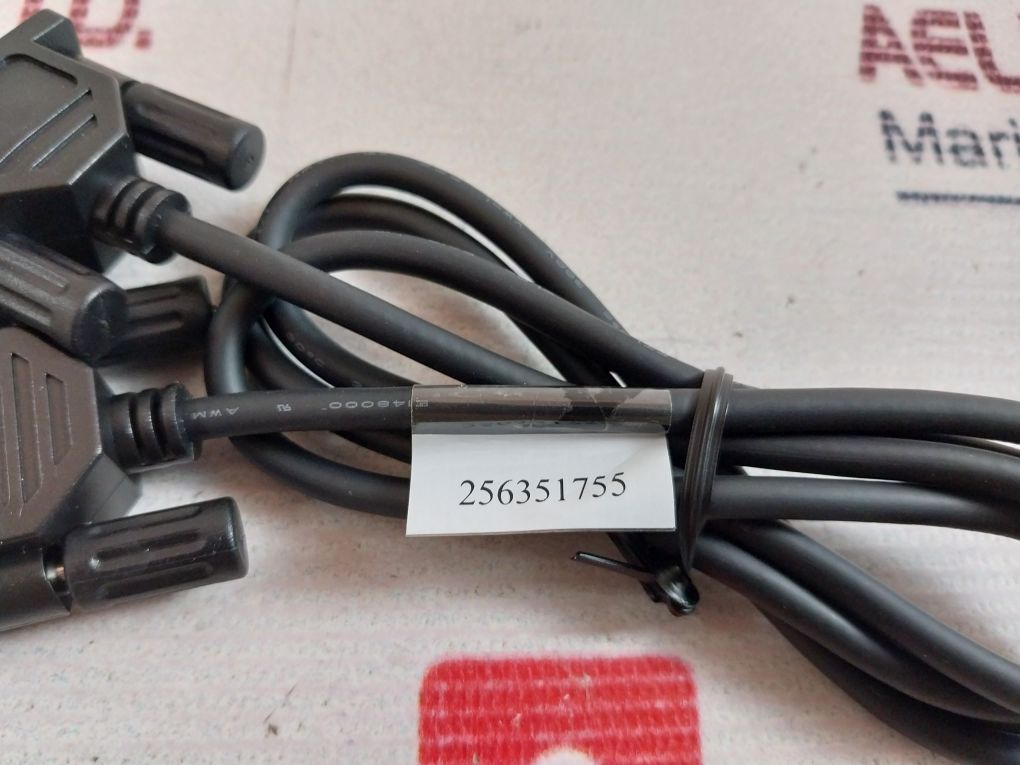 Onity H2Xcmdiw Ht Win Communication Distributor Box Version 01.01 50/60Hz