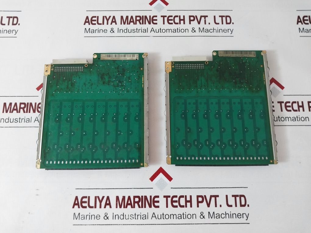 Schneider 45196504 G Pcb Card