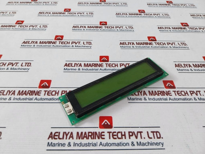 Optrex Dmc40457 Lcd Display Module 150 Gm
