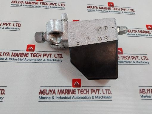Orsta Hnn 012-024 Pressure Switch 32 Mpa, A02