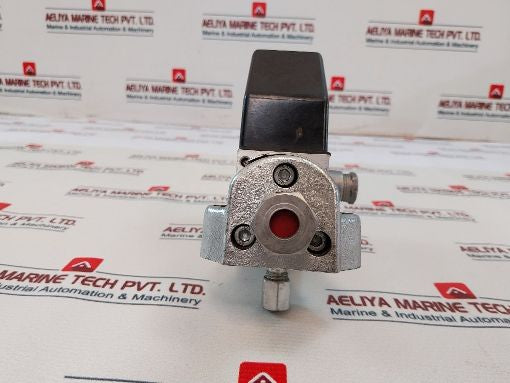 Orsta Hnn 012-024 Pressure Switch 32 Mpa, A02
