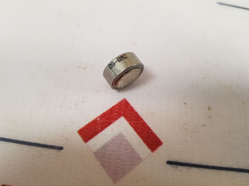 Os-bm2 Oxygen Sensor
