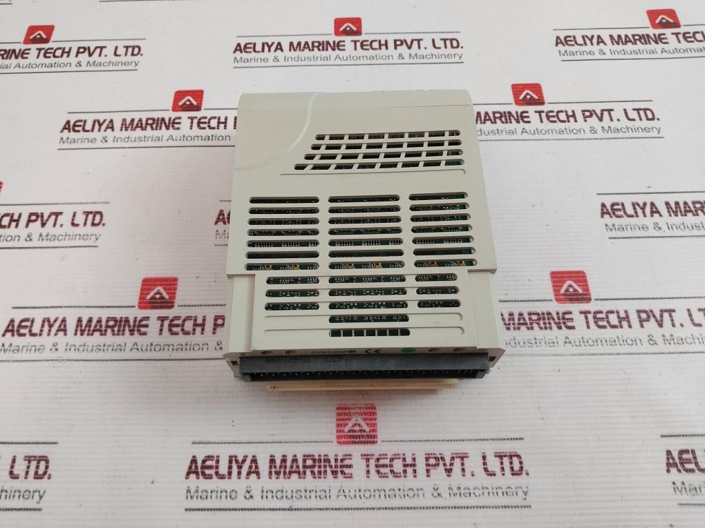 Ovation 1C31224G01 Analog Input Module 4-20Ma
