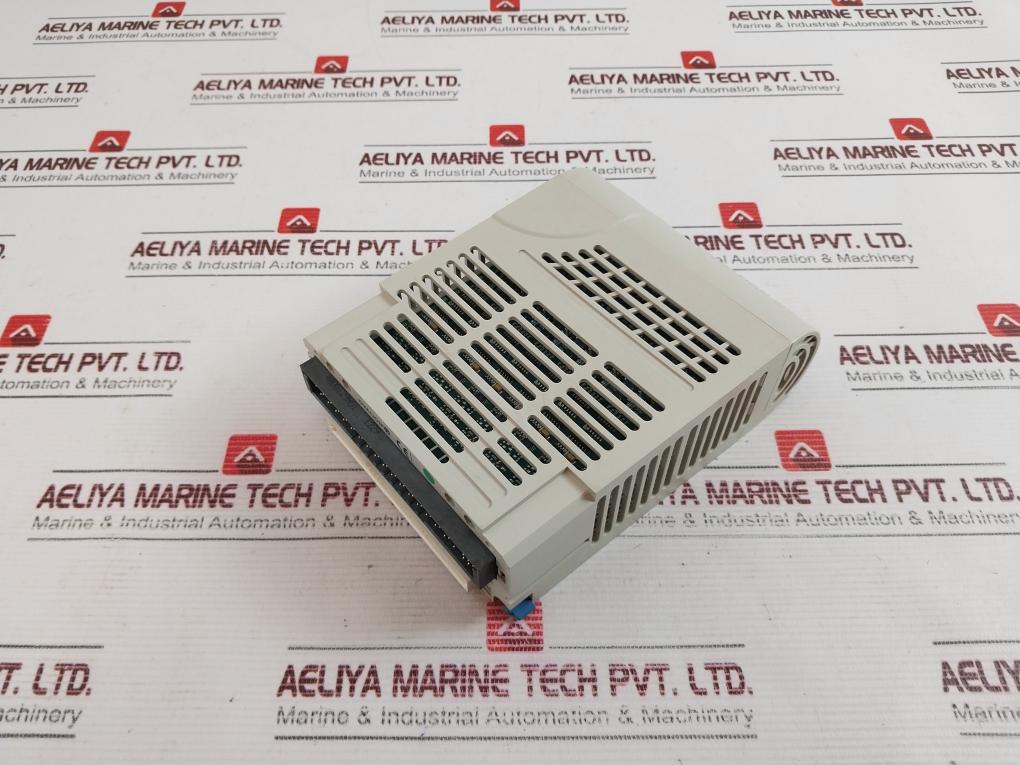 Ovation 1C31224G01 Analog Input Module 4-20Ma
