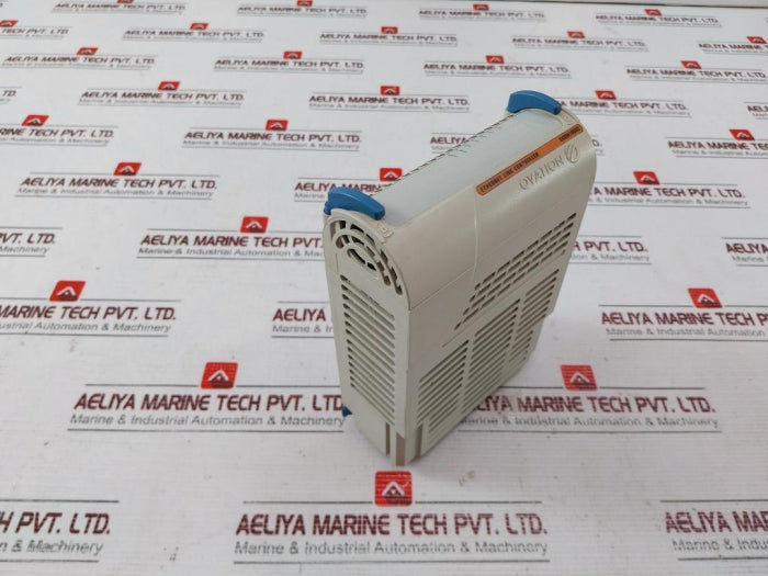 Ovation 5X00419G02 Ethernet Link Controller 5148268-5 1221