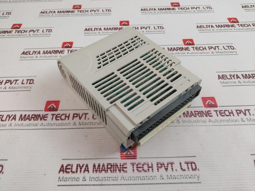 Ovation Analog Input Module 5X00605G01
