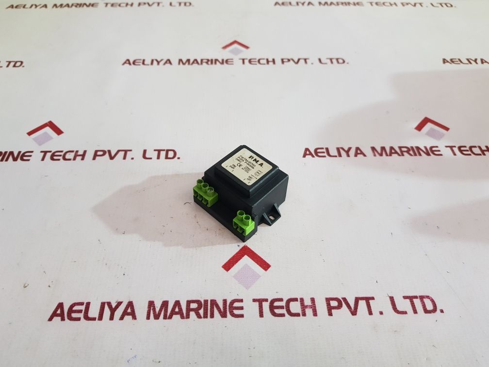 P.M.A. Tra12Unio Surface Miunt Transformer