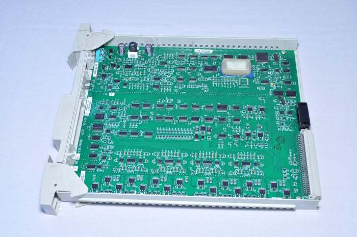 Honeywell analog output 16c