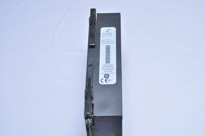 Ge multilin ct/vt ur 8lh phase cts:- 3-1a/5a ground cts:- 1a/5a