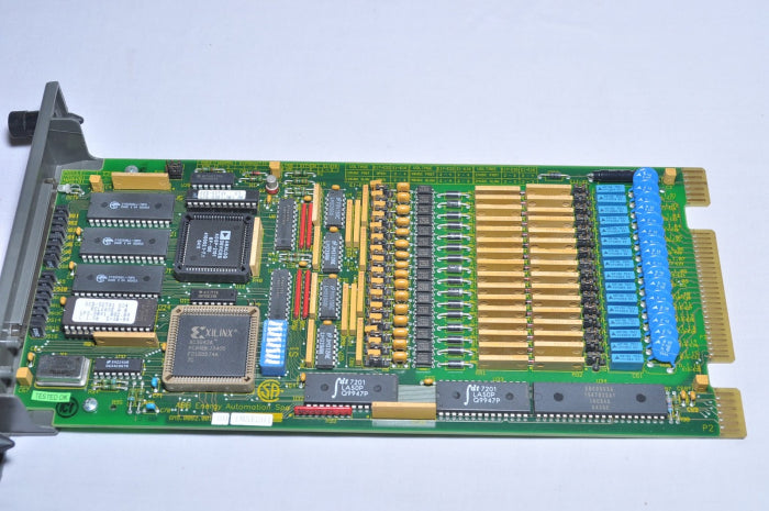 Abb imsed01 sequence of events digital inputs module