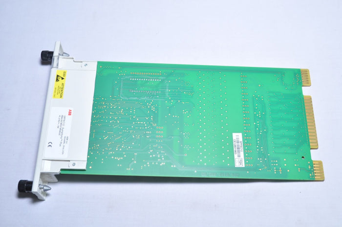 Abb spfec12 symphony™ plus analog input module
