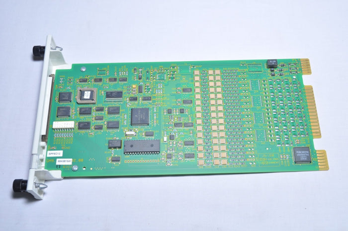 Abb spfec12 symphony™ plus analog input module