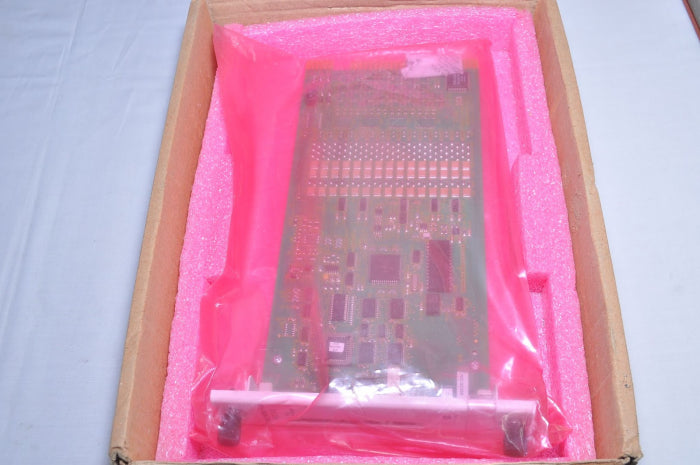 Abb spfec12 symphony™ plus analog input module