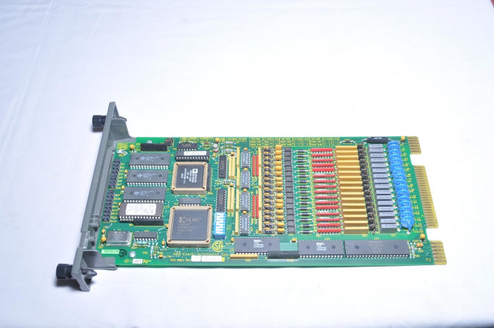 Abb imset01 sequence of event timekeeper module