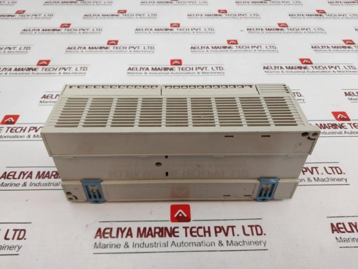 Panasonic Afpxhc60T-f Control Unit Version 1.4 100-240V Ac 0.65A 50/60Hz 24V Dc