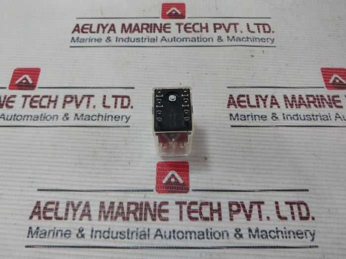 Matsushita Electric Hc2-h-ac48V-f Relay 3A 250Vac 30Vdc