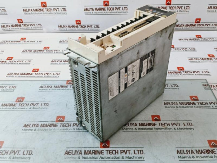 Panasonic Mgda093a1a Ac Servo Driver 200-230v 900w, 60/75°c Wire