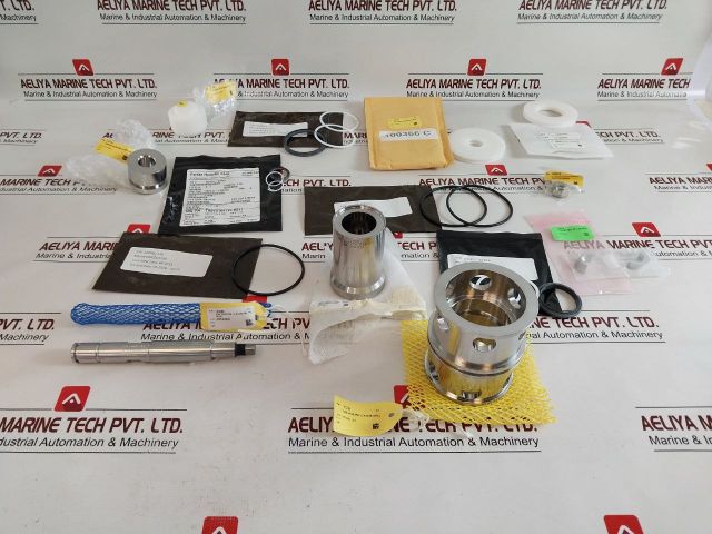 Parker 100774, 100766,100666-08,100365,100768,100360 valve kit