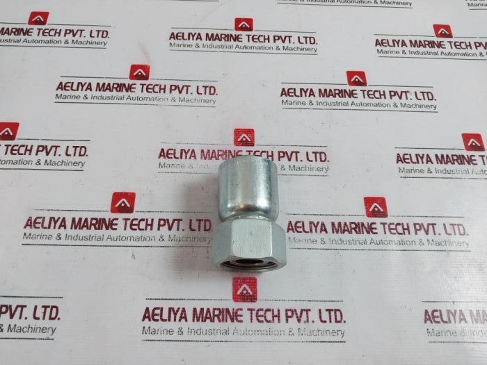 Parker P43-16 R1-r2-r3-r4-r9 Rj9K Hydraulic Hose Fitting