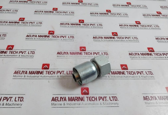 Parker P43-16 R1-r2-r3-r4-r9 Rj9K Hydraulic Hose Fitting