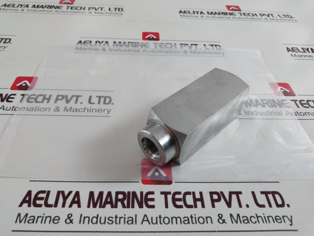 Parker PCCK1020SS-30MD-7.5XB1064 Hydraulic Valve