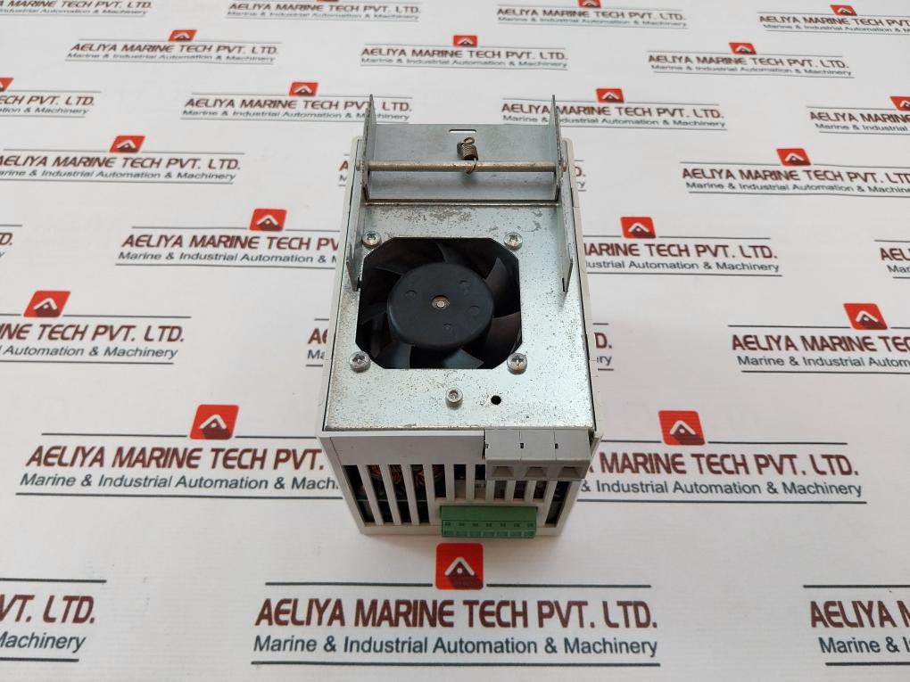 Parker Slvd5Pr Digital Servo Drive 230V 6.12A 50-60Hz