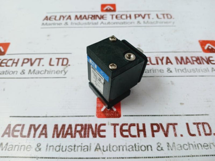 Parker Ss231-nb-100D-mkk2 Pilot Valve 0~1Mpa Ac100/110V