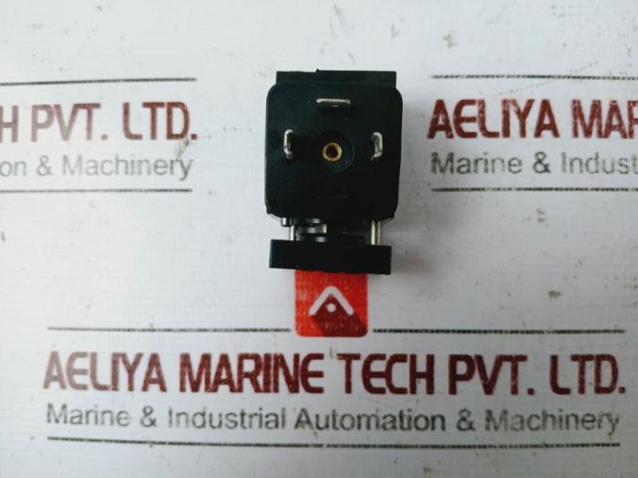 Parker Ss231-nb-100D-mkk2 Pilot Valve 0~1Mpa Ac100/110V