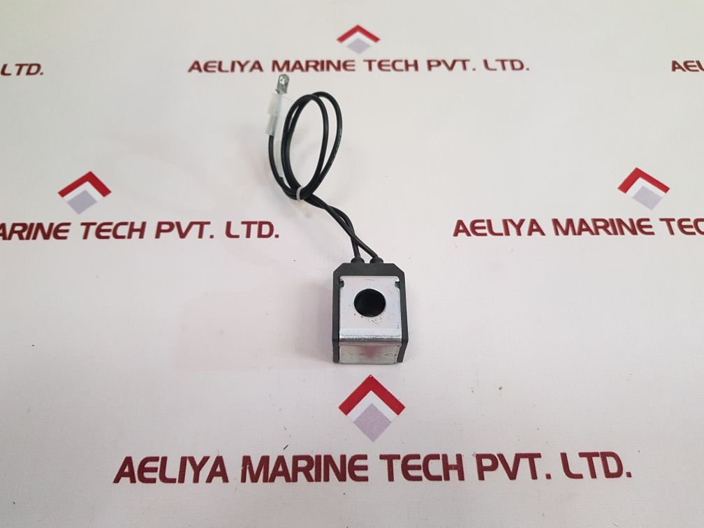 Parker Yb09 Solenoid Coil With Cable 220-230V/50-60Hz