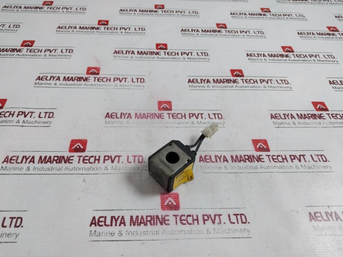 Parker Ye09 Coil 220-230V, 50/60Hz, 9W
