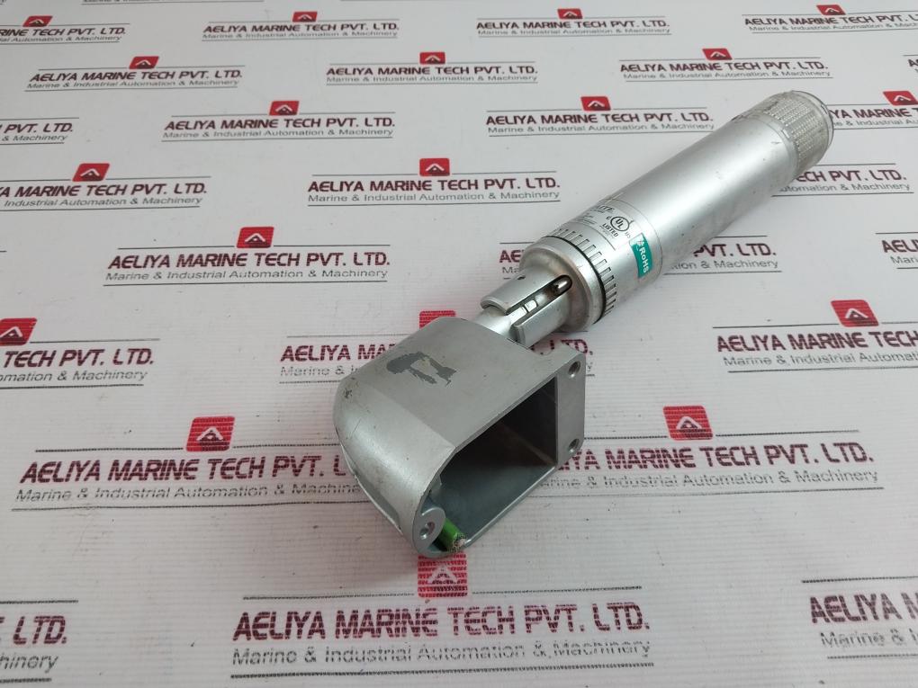 Patlite Lu5-02Ufb Fb150 Signal Tower 24V Dc